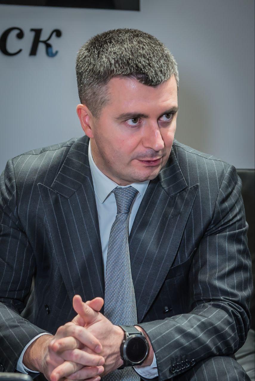 Фото Сибирская строительная неделя-2025: фоторепортаж с выставки и отраслевого форума. День второй 17